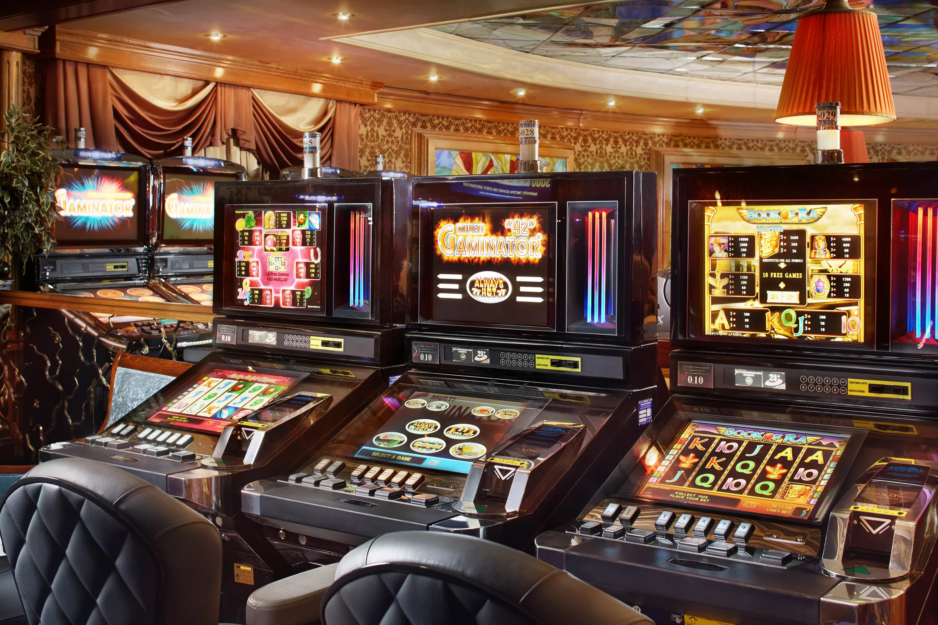 Chiplux.com: Your Ultimate Casino Hotel Experience